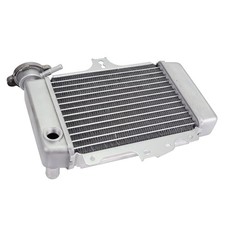 Radiatore moto tnt usato  Italia