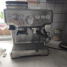 Gastroback design espresso gebraucht kaufen  Backnang