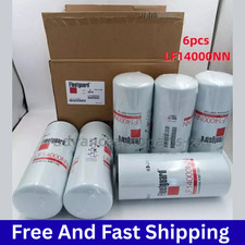 Pcs genuine fleetguard for sale  Hialeah