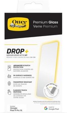 OtterBox Google Pixel 9 Pro XL vidro premium, proteção contra arranhões, toque impecável, usado comprar usado  Enviando para Brazil