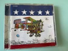 Jefferson airplane after usato  Lugo