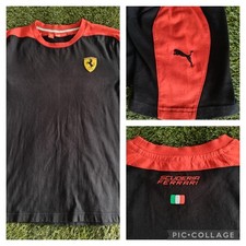 Ferrari team puma for sale  MIDDLESBROUGH