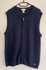 Collection strick weste gebraucht kaufen  Stuttgart