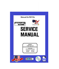 Mercury mariner service for sale  Orem
