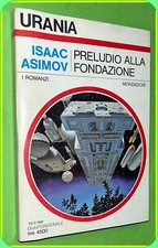 Urania 1149 preludio usato  Roma