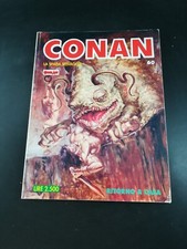 Conan barbaro spada usato  Roccella Ionica