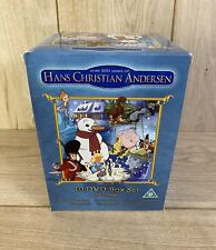 Hans christian andersen for sale  BASINGSTOKE