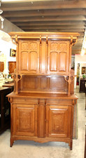 French antique oak for sale  Spring