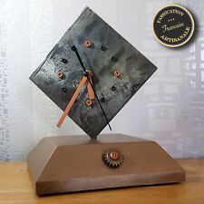 Horloge industrielle équilibr d'occasion  Thionville