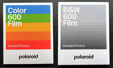 Polaroid 600 color d'occasion  Versailles