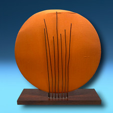Vintage artisan made for sale  Fort Worth