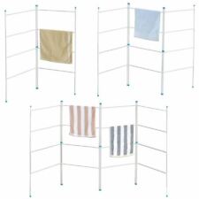 Fold airer clothes for sale  BRADFORD