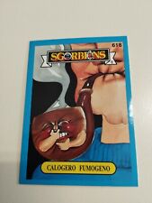 Sgorbions iii serie usato  Novafeltria