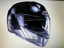 Casco modulare hjc usato  Mango