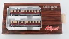 Liliput 125 dieseltriebzug gebraucht kaufen  Mönchengladbach