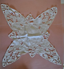 Napperon ancien broderie d'occasion  Moissac
