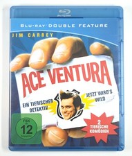 Ace ventura gebr gebraucht kaufen  München