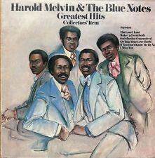 Harold melvin blue for sale  SHEFFIELD