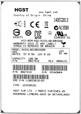 Festplatte hgst emc gebraucht kaufen  Weißwasser