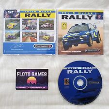 Jeu colin mcrae d'occasion  Poissy