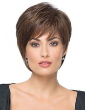 Perruque femme synthétique d'occasion Perruque femme synthétique d'occasion  France