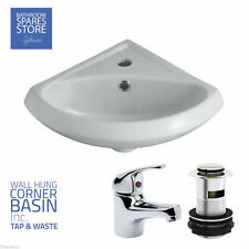 Small corner wash for sale  BASILDON