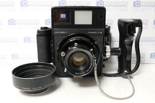 Mamiya universal press for sale  TEDDINGTON