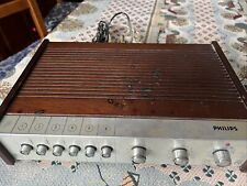 Amplificatore philips epoca usato  Siena