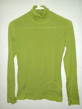 Escada turtle neck for sale  USA
