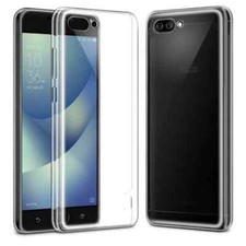 Cover tpu trasparente usato  Morro d'Oro