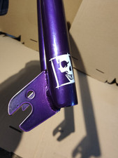 Failure bmx forks for sale  BELFAST