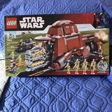 Lego star wars d'occasion  Expédié en Belgium