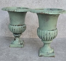 Pair vtg antique for sale  Hazel Park