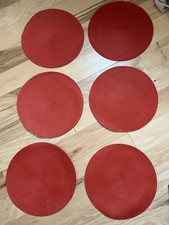 straw placemats for sale  Penn Valley