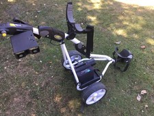 Powakaddy freeway digital for sale  ALRESFORD