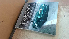 Glory goodwood spiritual for sale  UK