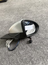 vw golf mk7 wing mirror for sale vw golf mk7 wing mirror for sale BRADFORD