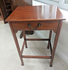 Antique mahogany hall for sale  BEVERLEY