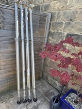 Eiger 500 scaffold for sale  HARROGATE