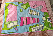 Ikea kids rug for sale  REDDITCH