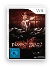 project zero 2 gebraucht kaufen project zero 2 gebraucht kaufen Berlin