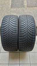 Pneumatici firestone winterhaw usato  Ragalna