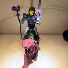 Skeletor panthor 80er gebraucht kaufen  Eslarn