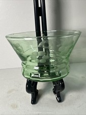 Vintage uranium glass for sale  Kenosha