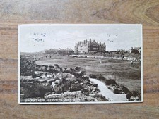 Old postcard seacroft for sale  LONDONDERRY