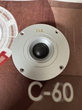 Tdl nucleus tweeter for sale  LOUTH