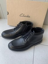 New clarks asher for sale  BATLEY