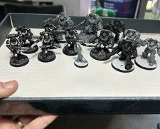 Warhammer 40k space for sale  UCKFIELD