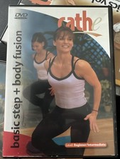 Cathe friedrich basic for sale  Livingston