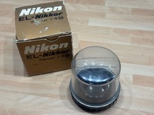 Nikon nikkor 75mm for sale  BLACKPOOL